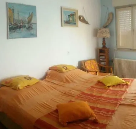 Apartman Gajine * جيسينتسي