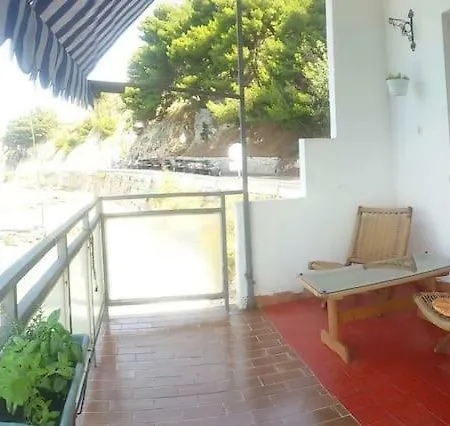 شقة Apartman Gajine *